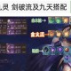 唯美页游高效战斗策略：角色培养阵容搭配实战技巧