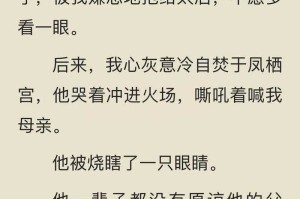 深宫囚妃：冷殿锁心