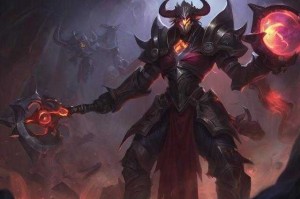 深入魔兽争霸：毕加索技能组合策略