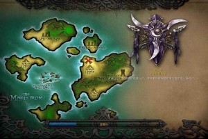 深入分析魔兽争霸其他种族补丁对游戏地图设计的影响