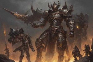 深入探索《魔兽争霸》地图攻略了解不同种族特点