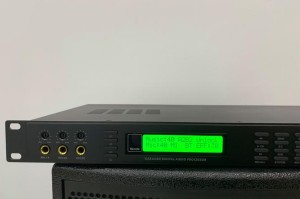 混响麦克风推荐：自带效果的高品质录音设备