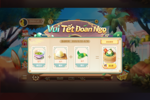 深灰苹果游戏中的节日活动攻略：参与指南