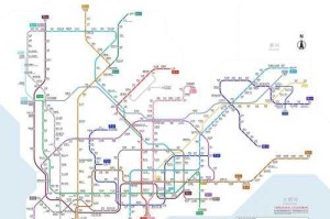 深圳地铁最新线路图及站点查询指南