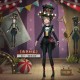 泡面番第五人格园丁皮肤 泡面，第五，皮肤