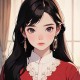 清新女生头像精选：高颜值唯美风格合集