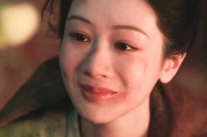 清冷美人沦陷番外篇：泪雨梨花
