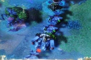 深入魔兽争霸：分析不同战役中的英雄选择和搭配