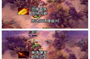 深入理解Dota能力排行提高团队协作效率