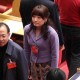 04年娃哈哈掌门人之女自曝，母亲办公室的单纯密码如何改写中国商业史？2004年娃哈哈千金揭秘，宗庆后办公室三不原则如何重塑中国饮料业格局？