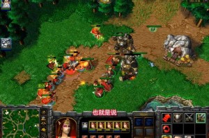 深入剖析《魔兽争霸》中的英雄心理博弈与战术运用