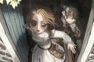 深渊5mv第五人格