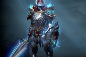 深度解析：Dota英雄插画与角色定位