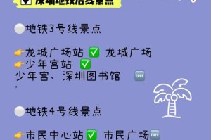 深圳地铁游戏攻略：手机键盘快捷键设置技巧