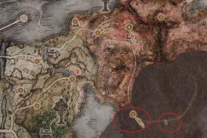 深渊魔域地图全解析：探索隐藏区域与宝藏位置