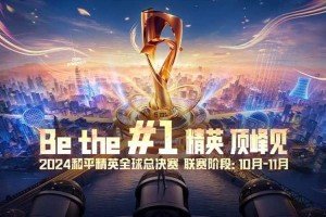 深圳和平精英赛事2024