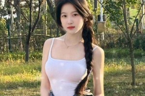 清纯少女紧致诱惑