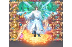 深入挖掘传奇霸业战士新技能解锁游戏中隐藏的强大能力