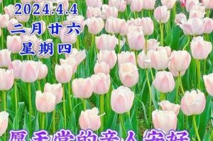 清明节祝福语：安康还是快乐更合适？