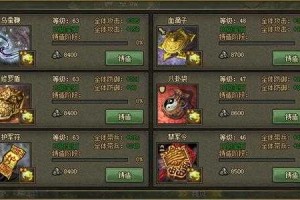 深入解析《攻城掠地》中夏侯双雄的战术运用与战斗技巧