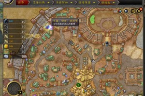 深入魔兽争霸地图制作：从零开始的全面指南