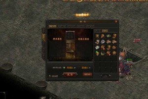 深入探索传奇霸业双职业系统：技能升级与职业转换技巧