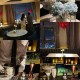 深夜沙龙：两人独享的静谧时光