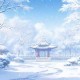 沁园春雪赏析：诗意雪景与豪情壮志