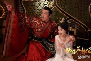 深宫秘史：宛妃传