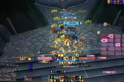 深入了解魔兽争霸世界RPG中掉落物品的稀有度与稀有性