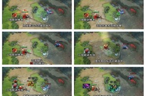 深入探索Dota中的小明：游戏攻略与角色分析