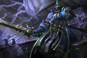 深入解析DOTA核英雄：选择、定位及战术运用