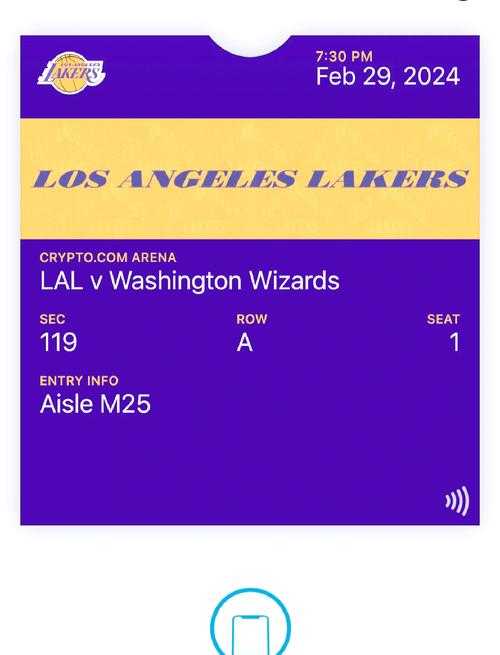 2025年NBA现场看球攻略:购票指南+座位选择+观赛体验分享