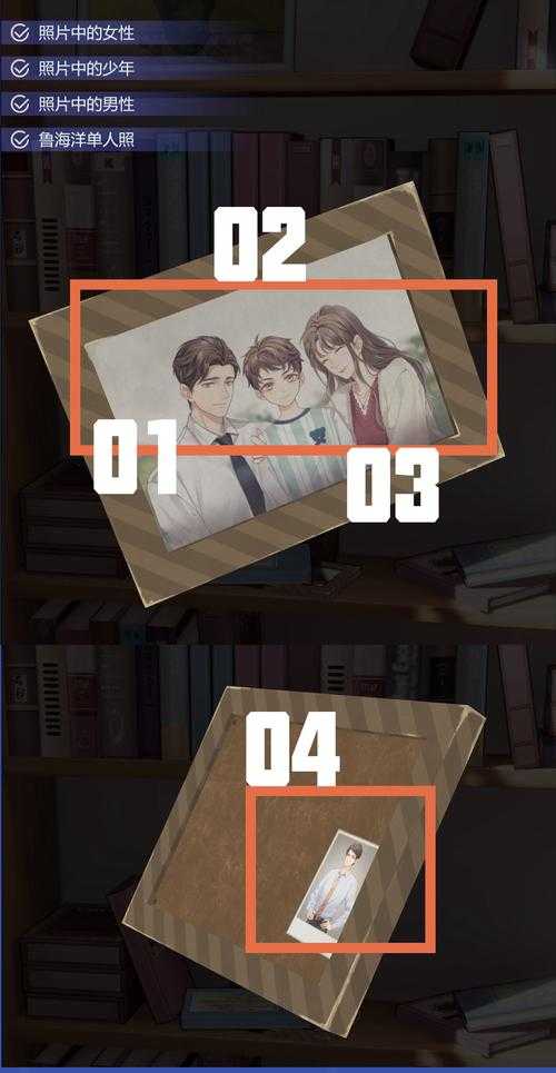 未定事件簿怎么提升战力_1