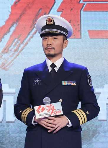 张涵予主演的电视剧有哪些?盘点张涵予经典电视剧作品