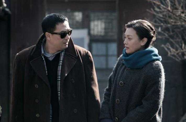 张嘉译全部作品盘点:经典电视剧、电影及最新影视剧一览