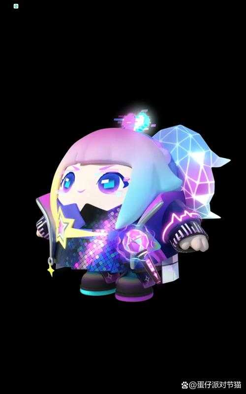 蛋仔派对拟人版1.0官方 人类 变成,派对
