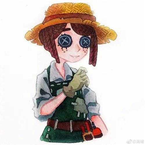 段姐照片第五人格头像,第五 玩家 头像