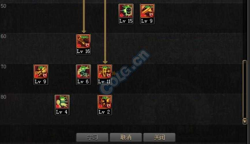 如何合理分配100级漫游角色的技能加点以提升刷图效率？