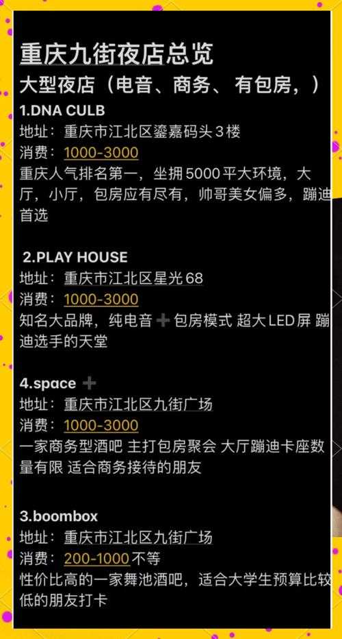 夜间热门APP推荐:打造你的夜生活软件指南TOP10