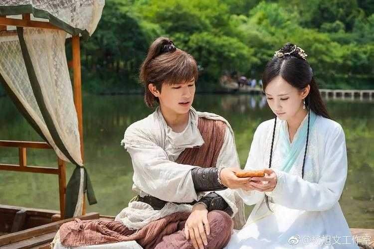 如何在线观看完整版《射雕英雄传》17版？免费观看链接分享？