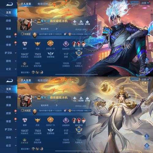 永久v10王者荣耀账号