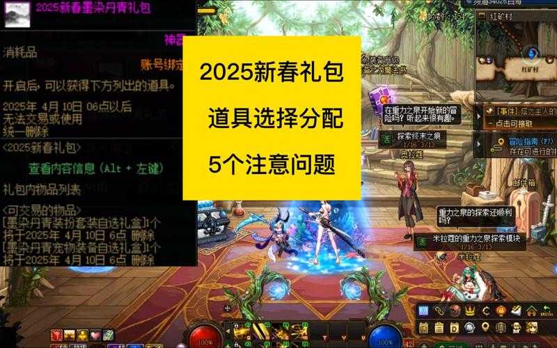 2025年DNF宠物装备强力VS协力选择指南