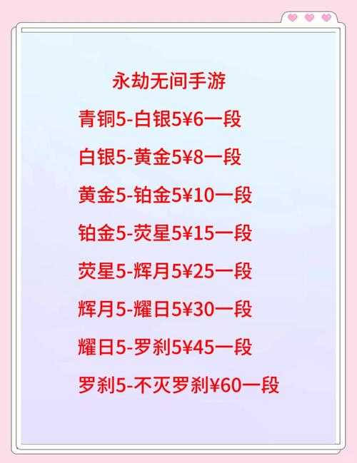 永劫无间国服和国际服购买选择指南