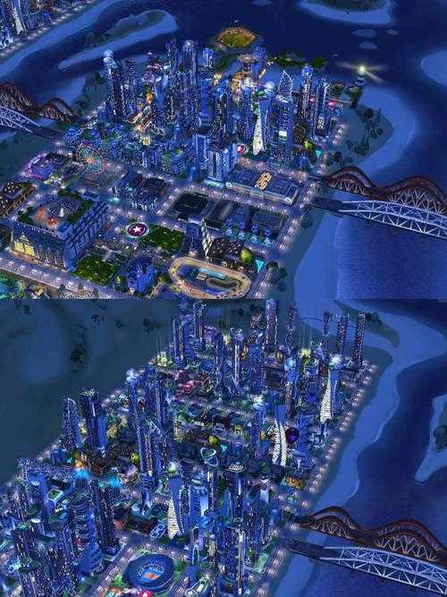 2025年《完美城市》进阶指南:日常任务高效全攻略