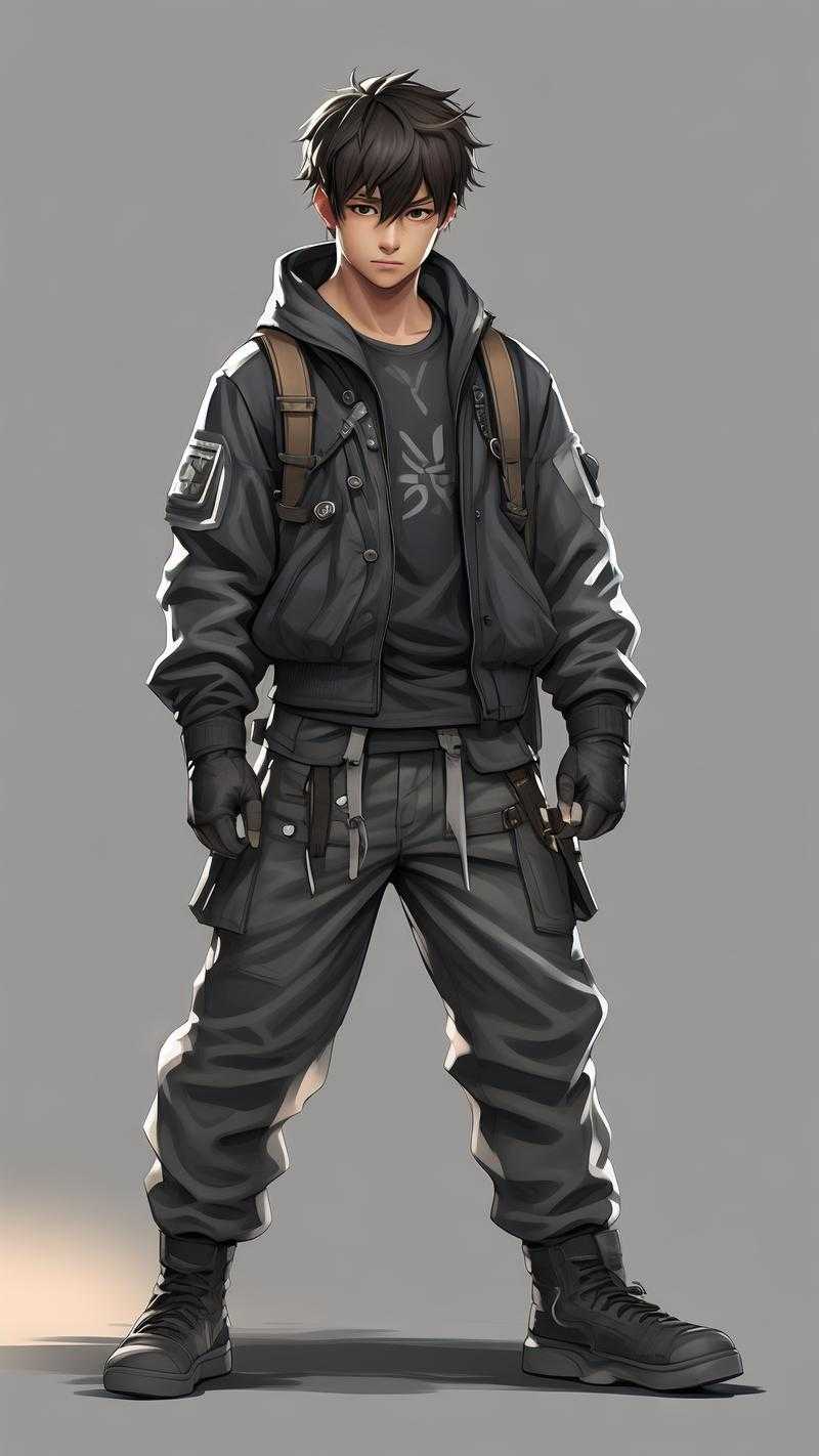 永恒战士2:无双战神觉醒 超燃战斗新篇章