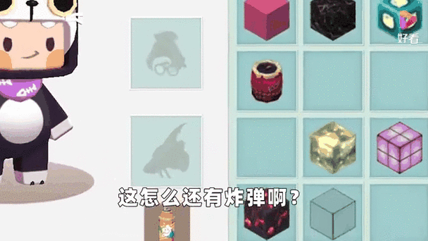 汉堡迷你世界吐槽假汉堡 芝士,汉堡,芝士