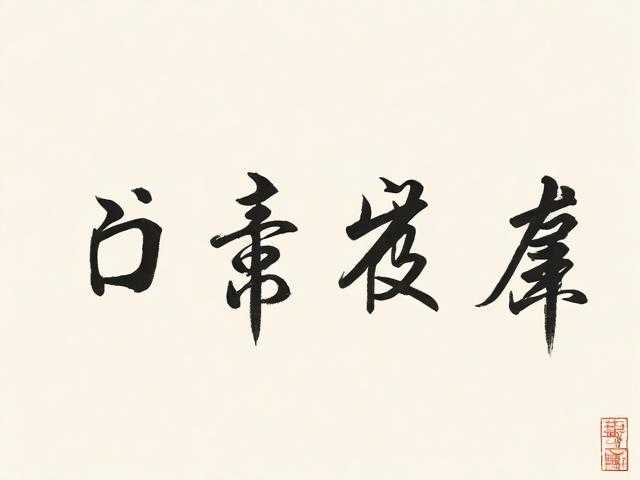 汉字演变：从甲骨文到楷书的鸟字书写历程