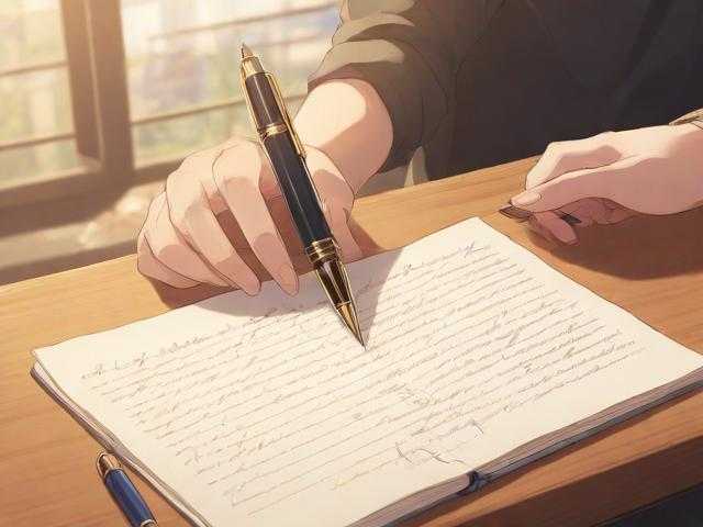 汉字笔顺讲解：正确书写顺序详解