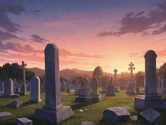 江南百景图今夕何夕墓地钥匙获取攻略